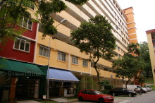 Blk 505 Bukit Batok Street 52 (Bukit Batok), HDB 3 Rooms #342432